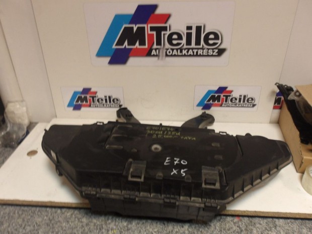 [GYRI BONTOTT] BMW LGSZRHZ E70 3.0SD/E71 35D X5/X6 7798340